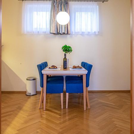 Villa Marion Luhačovice Zimmer foto