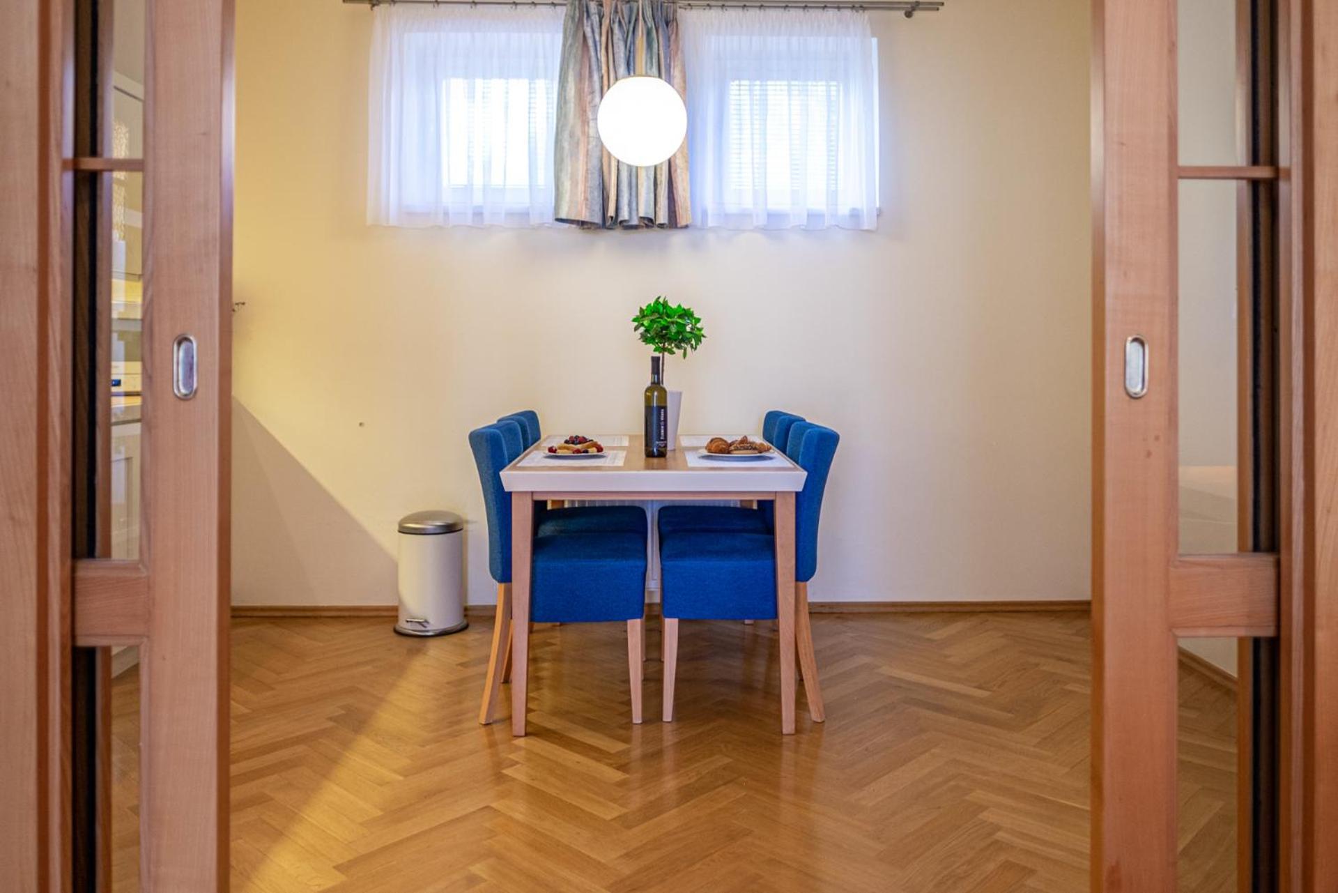 Villa Marion Luhačovice Zimmer foto